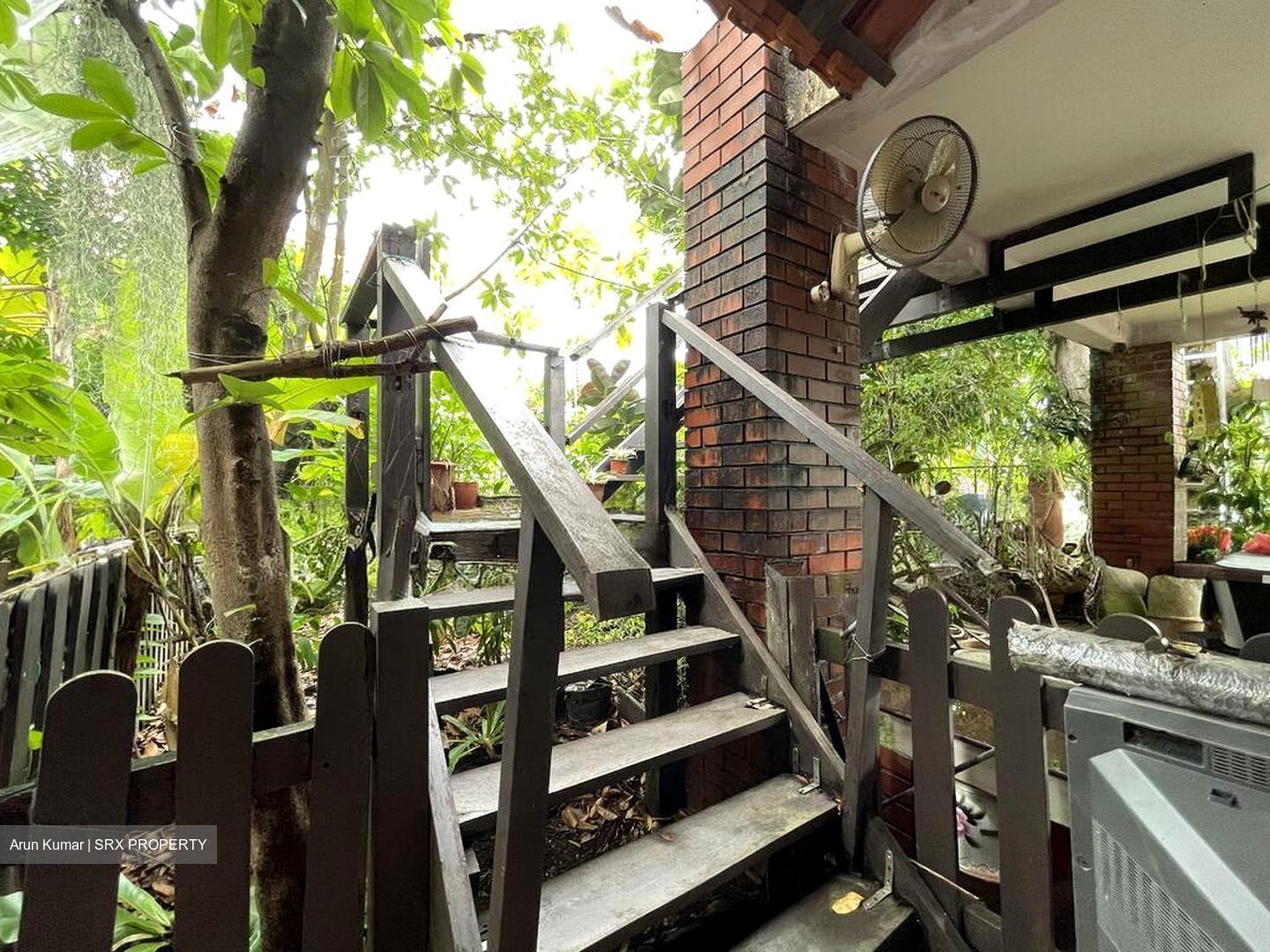 Upper Changi Road North (D17), Semi-Detached #495579021